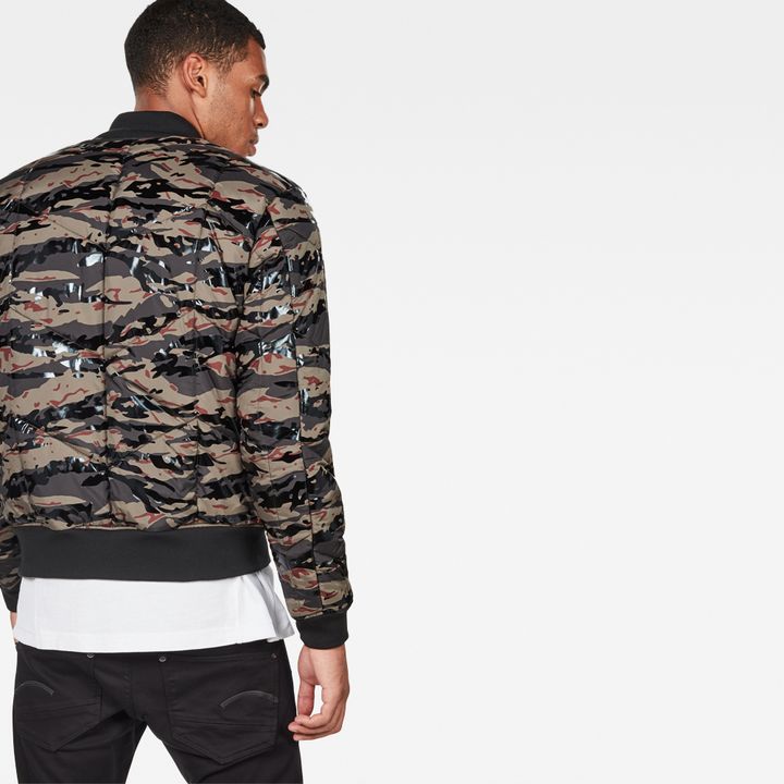 G star strett utility jacket on sale