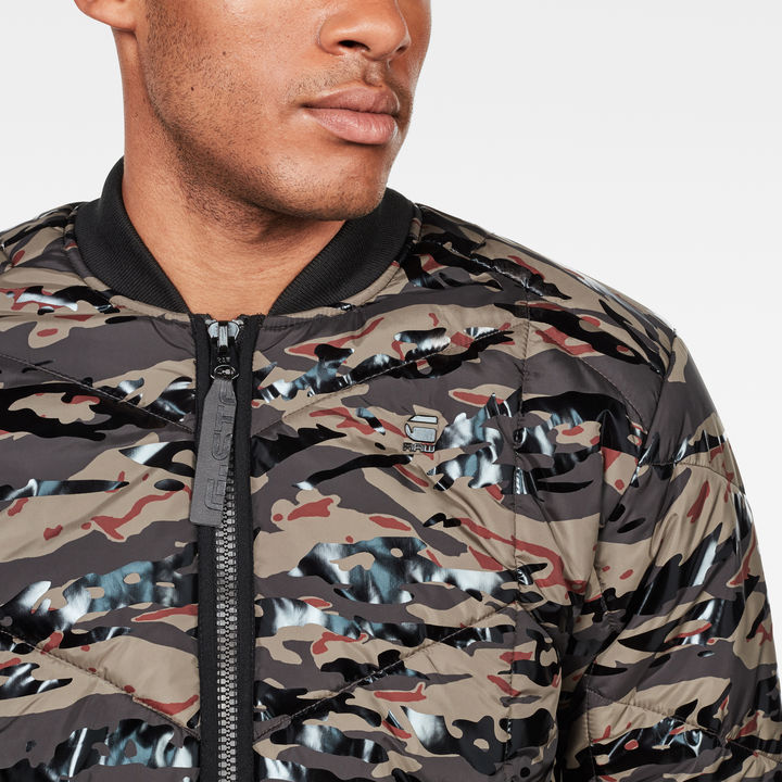 G star strett utility jacket store
