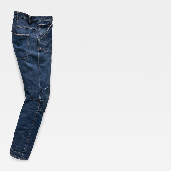 G star 5620 3d low tapered hotsell