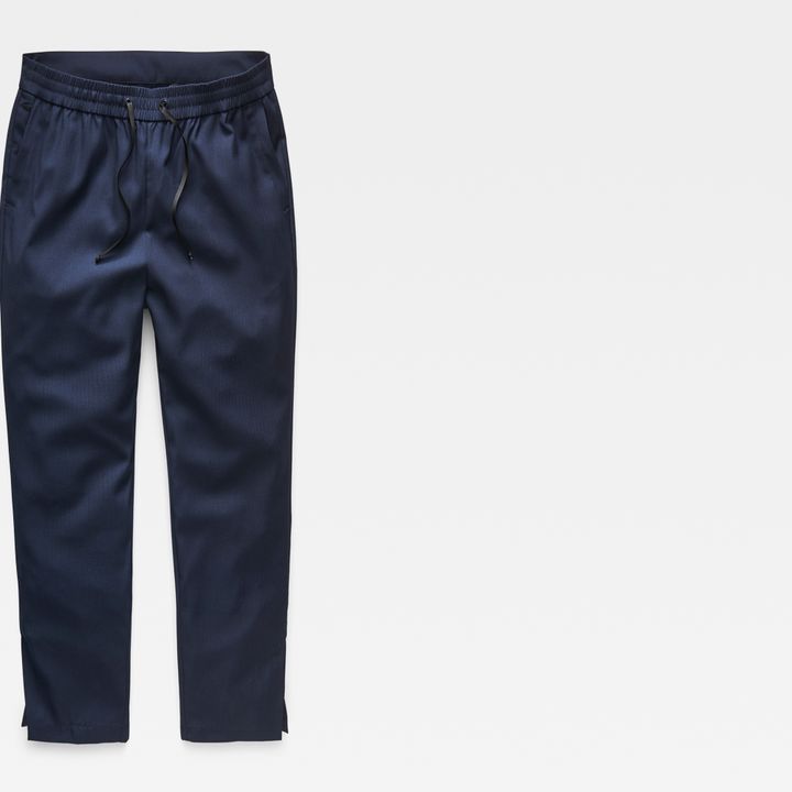 Bronson Jog Pants Dark blue G STAR GB