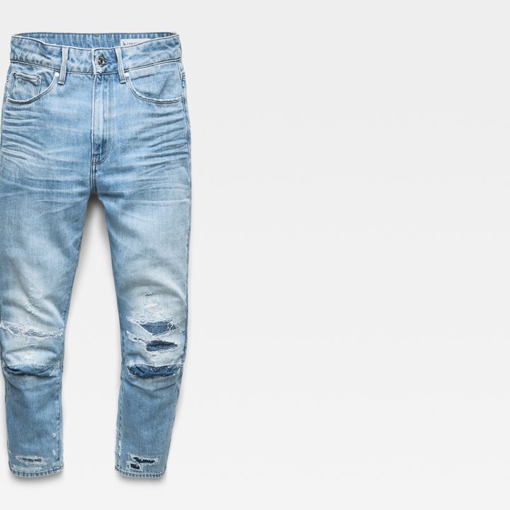 G star 3301 ultra high skinny 2025