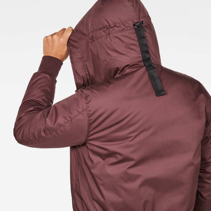 G star whistler strett new arrivals