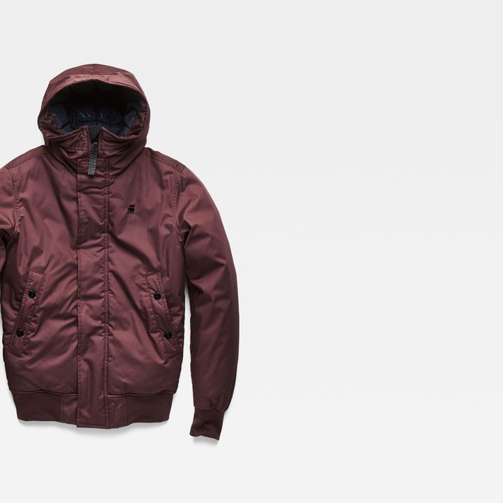 G star whistler bomber jacket online
