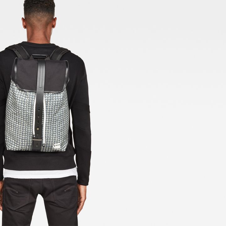 Vaan Backpack