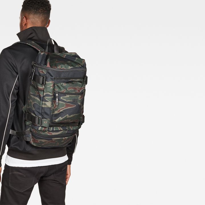 Estan Detachable Backpack