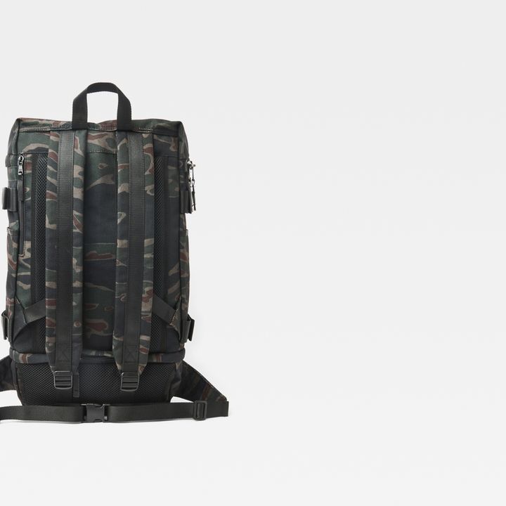 Estan Detachable Backpack