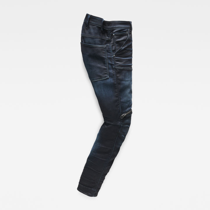 G-Star Raw Men's 5620 3D Zip Knee Super Slim Dk, Dark Aged, 36x32 :  Amazon.in: Clothing & Accessories