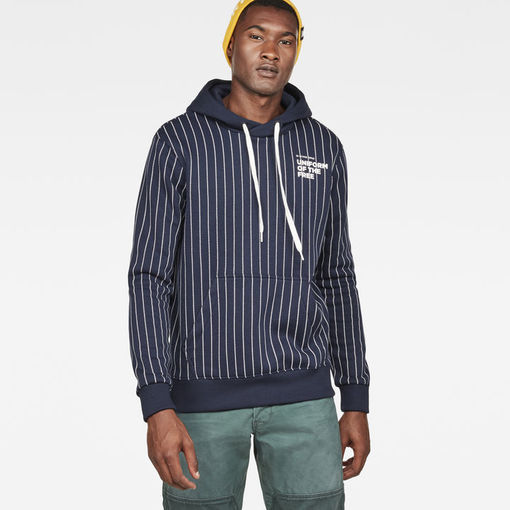 G star uniform of the free hoodie clearance