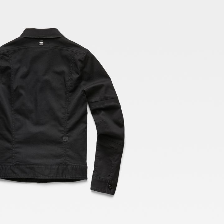 Motac Sec Slim Jacket