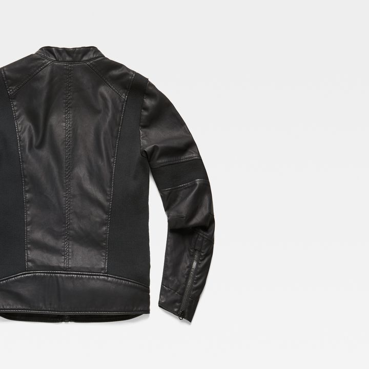 G star motac dc biker jacket 2025