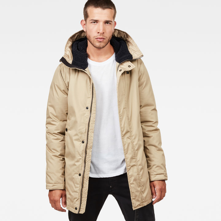 G star whistler strett sherpa on sale