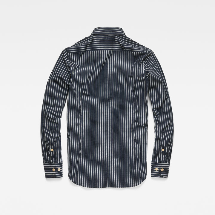 Core super slim shirt new arrivals