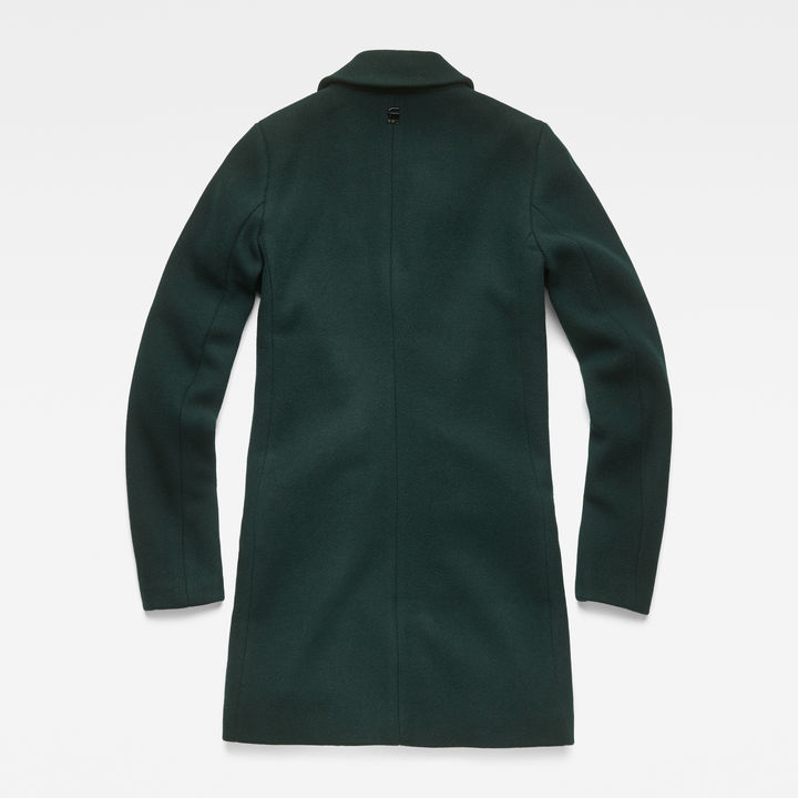 Minor sb wool coat g star shop
