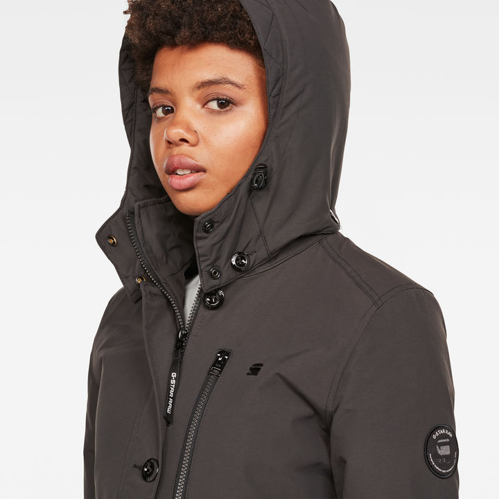 G star vodan padded slim parka store