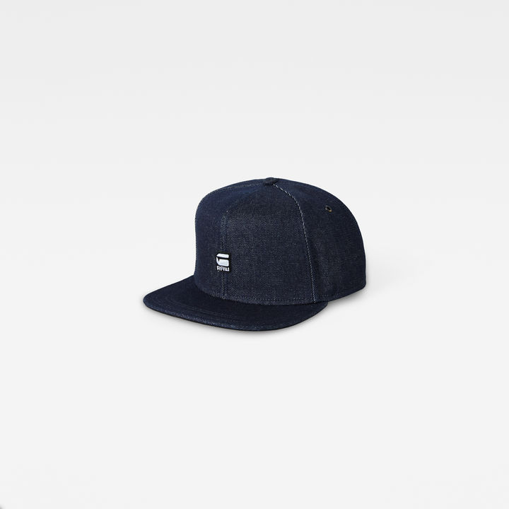 G star snapback cap discount