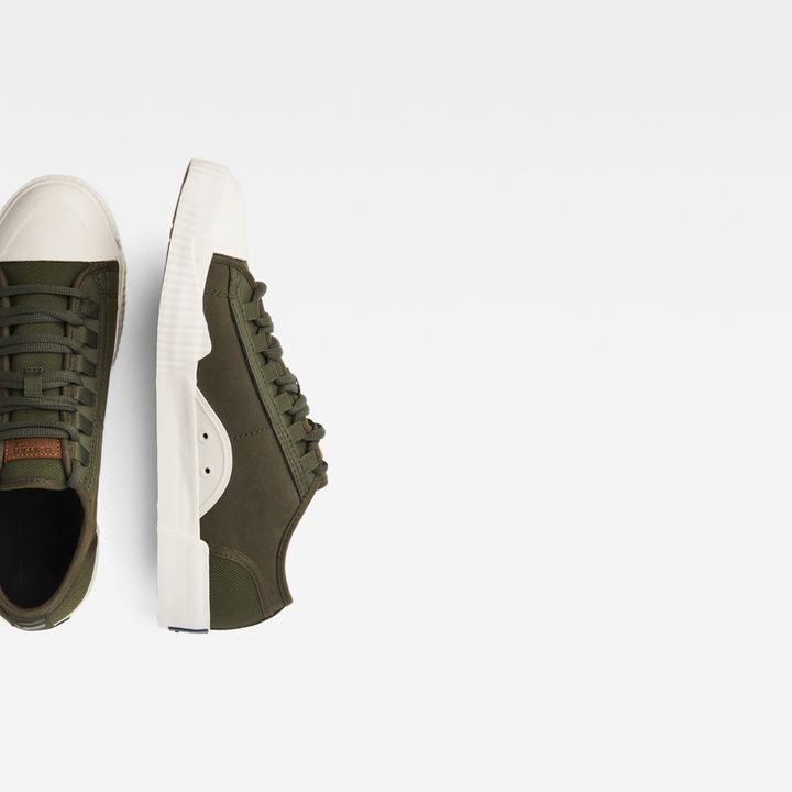 Rackam Scuba Sneakers