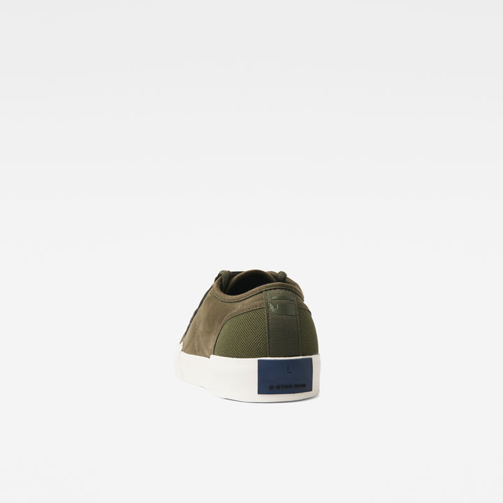 Rackam Scuba Sneakers