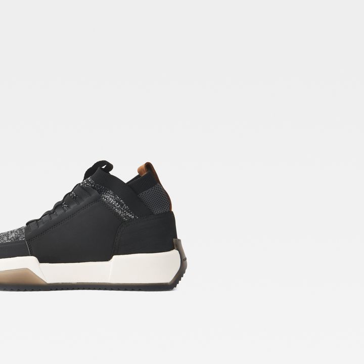 Rackam Deline Sneakers Black G STAR ZA