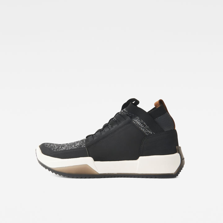 G star raw deline sneaker outlet