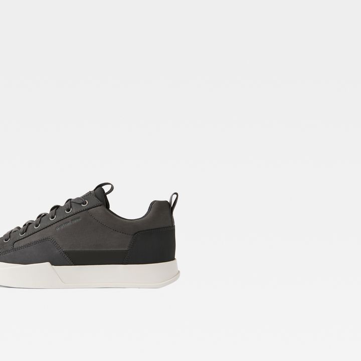 Rackam Core Sneakers Green G STAR ZA