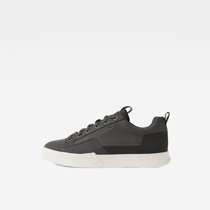 Rackam Core Sneakers Green G STAR ZA