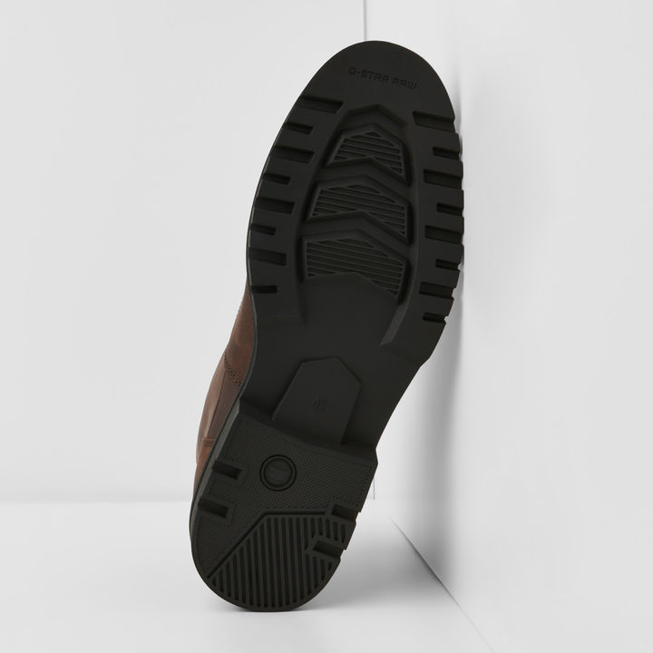 Core Derby Boot II