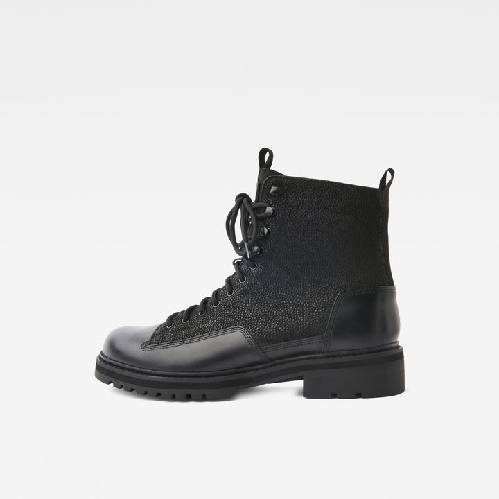 G star raw roofer boots clearance