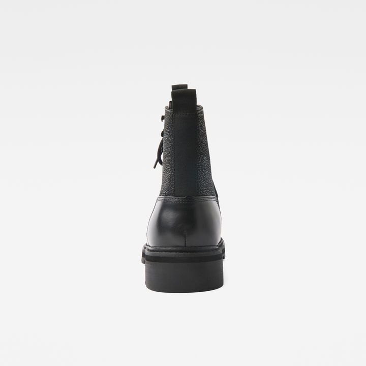 Roofer II Boots Black G STAR AU