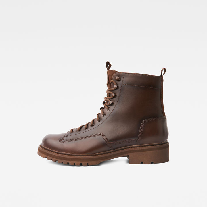 Roofer II Boot
