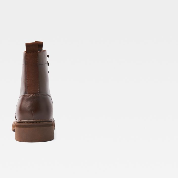 Roofer II Boot