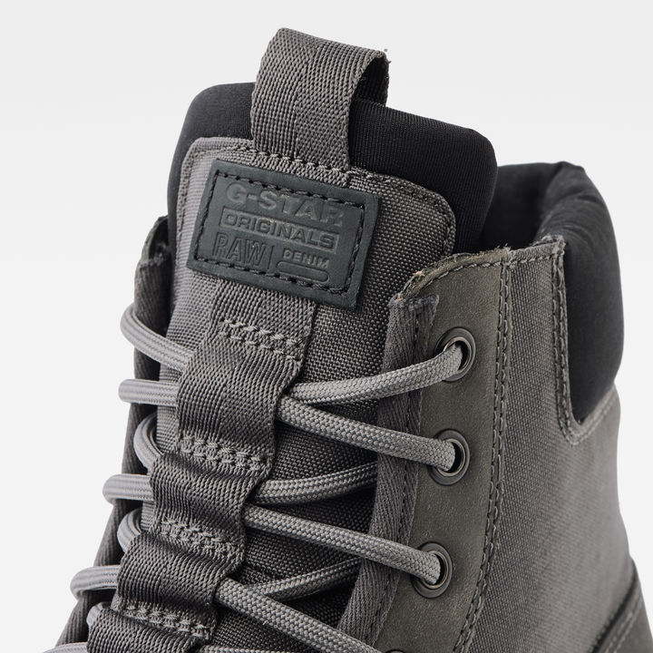 G star powel boots store