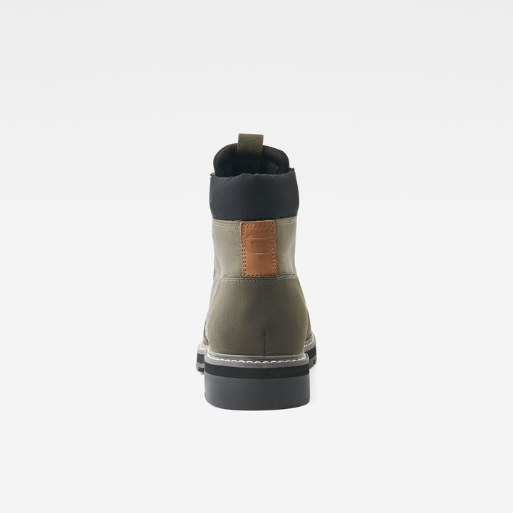 G star powel boots outlet