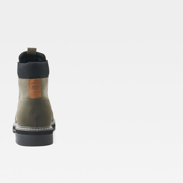 G star powel boots discount