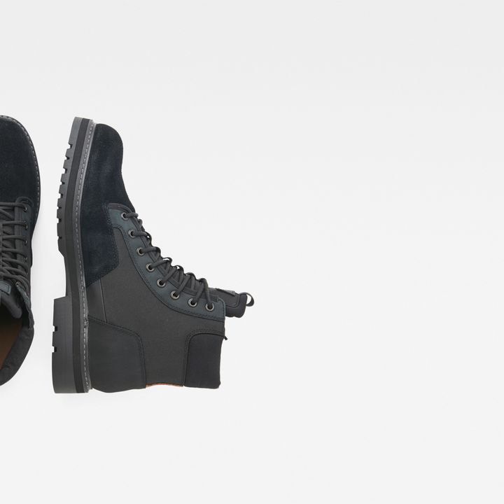 G star ankle boots online