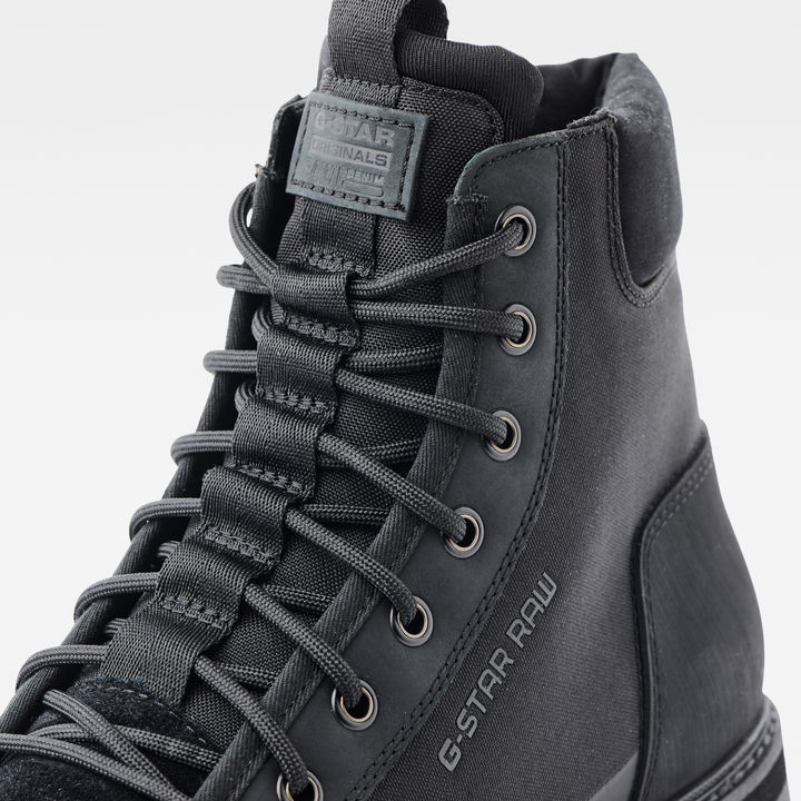 G star powel boots store
