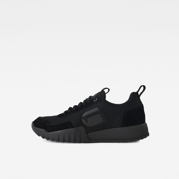 Rackam rovic sneaker shop