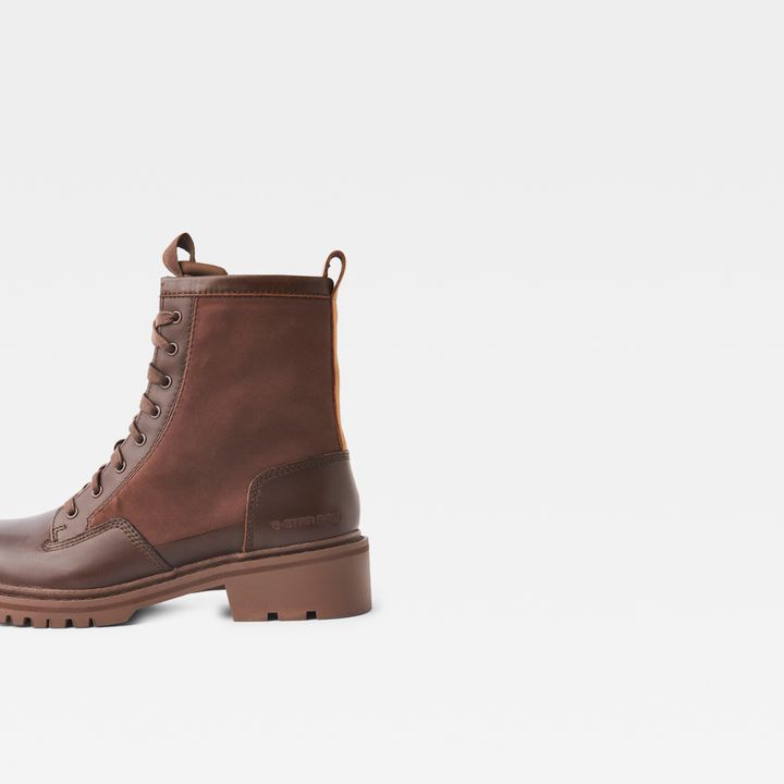 Core Boot
