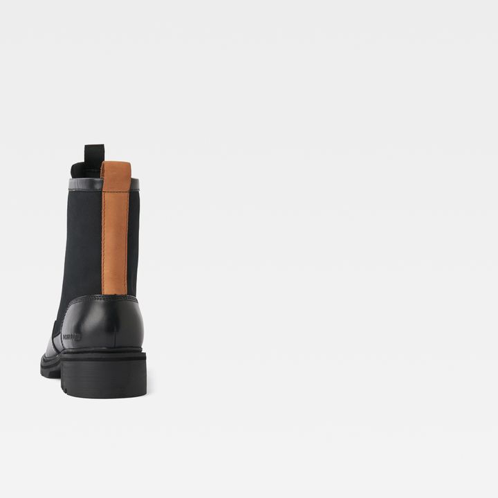 Core Boot
