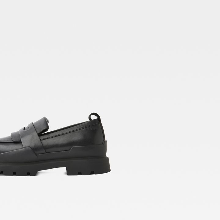G star loafers shop