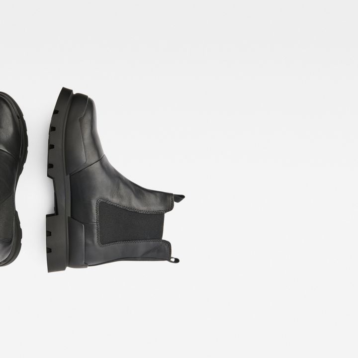 Rackam Chelsea Boot