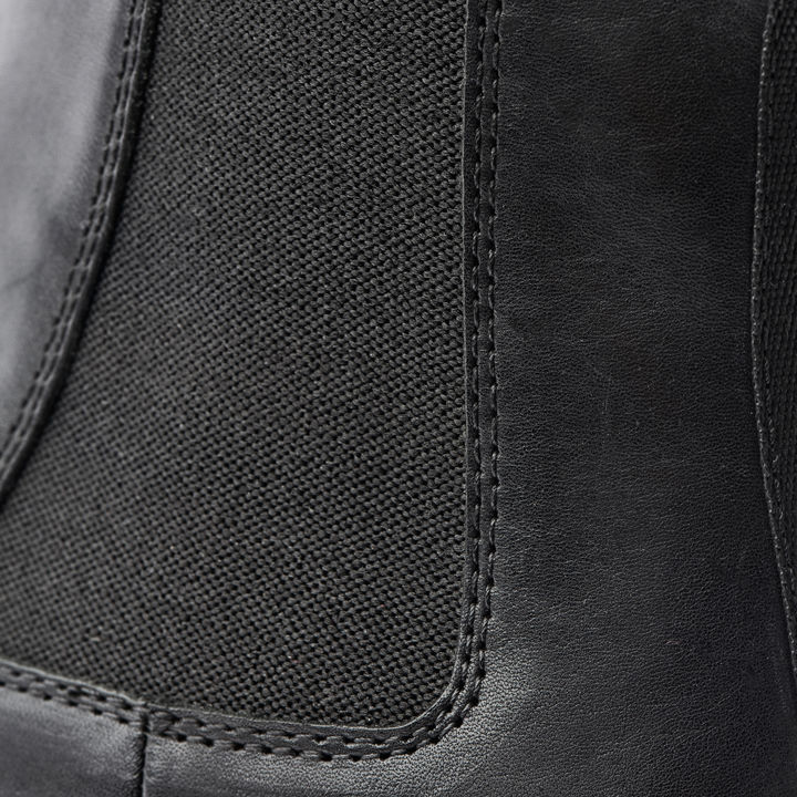 Rackam Chelsea Boot Black G STAR US