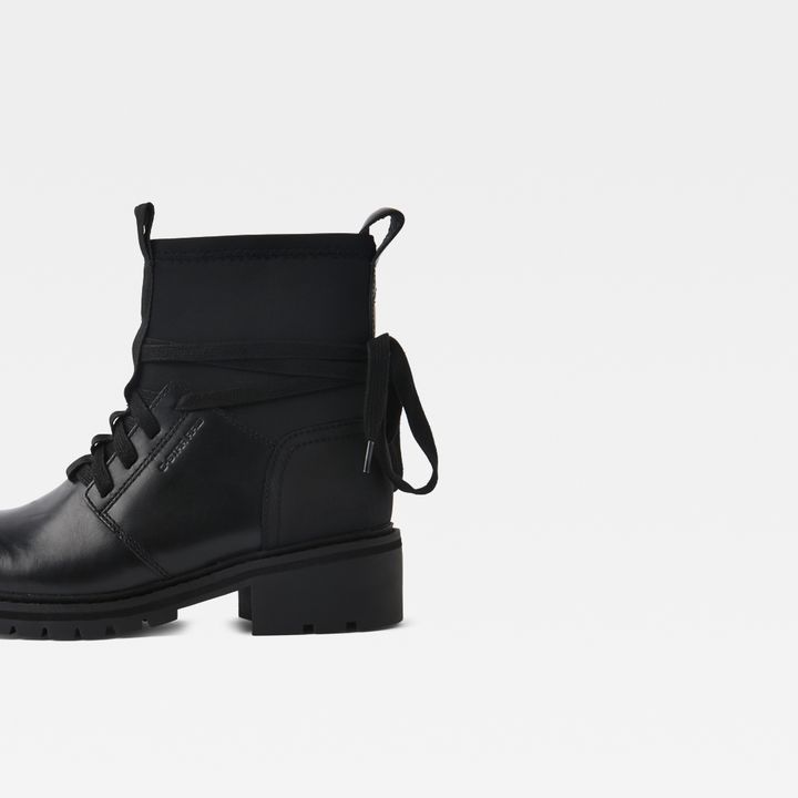G star boots womens top
