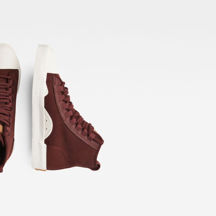 Rackam scuba high ii sneaker shop