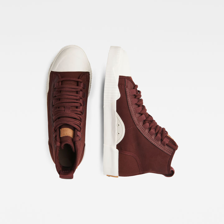 Rackam Scuba Mid