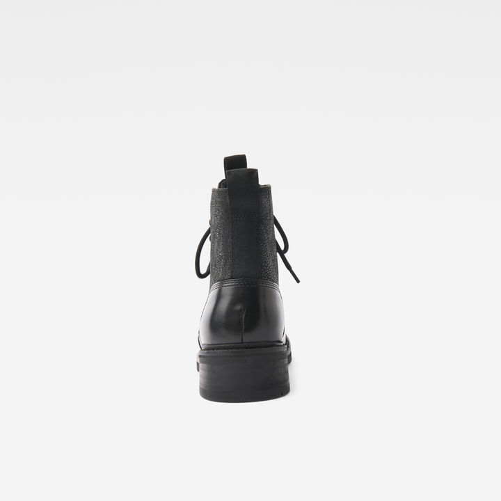 Roofer II Boots