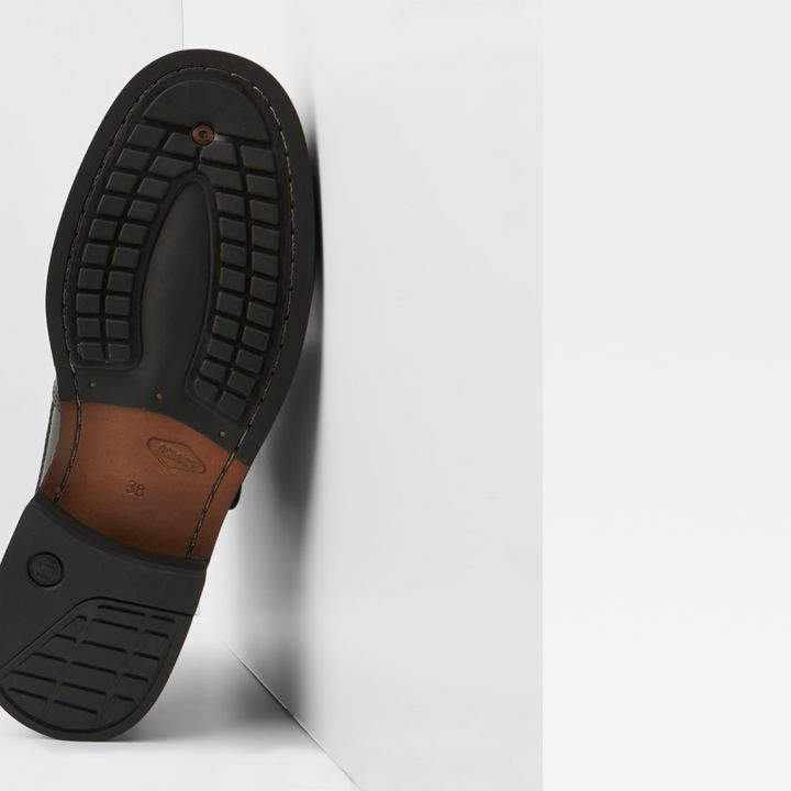 Roofer II Boots Black G STAR AU