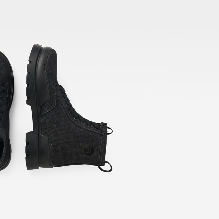 G star rackam boots clearance
