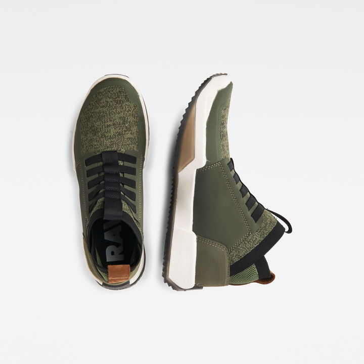 G star deline sneakers deals