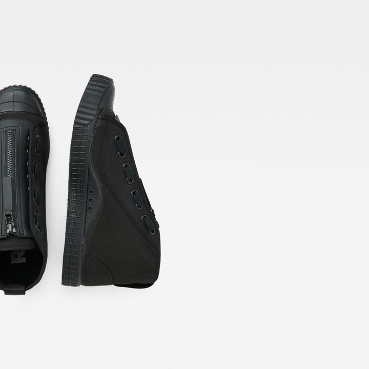 Rovulc zip mid sneakers sales