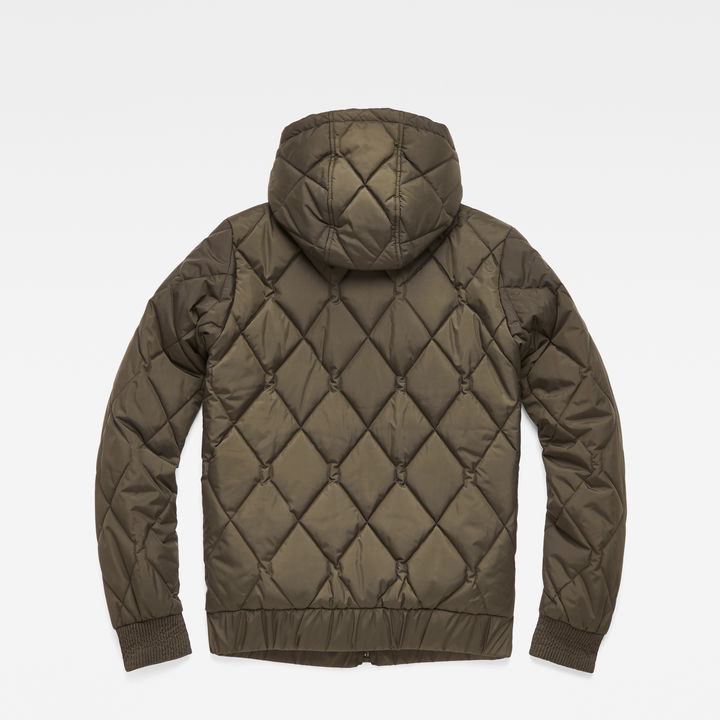 G star whistler meefic quilted bomber deals